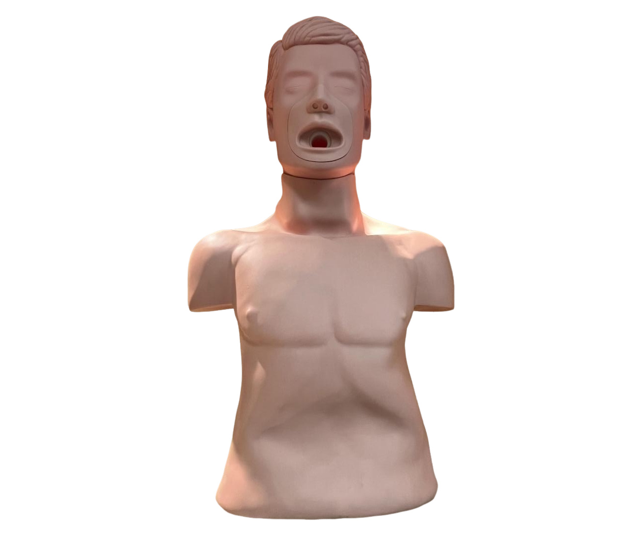 火灾逃生与烧伤急救